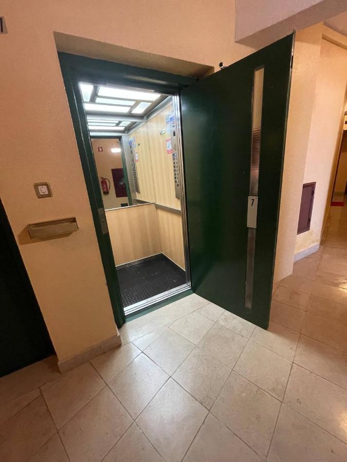 Tonay Sol 7D Apartment Buarcos Luaran gambar