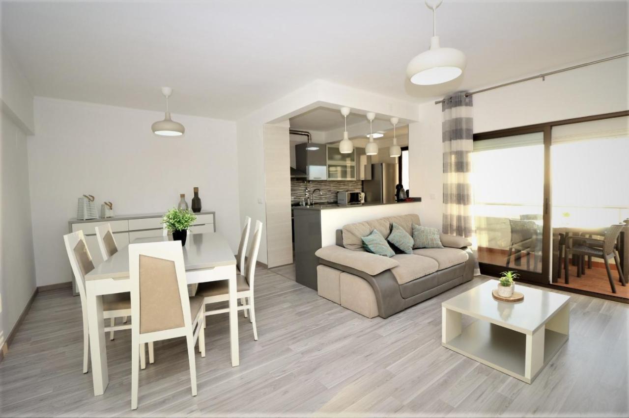 Tonay Sol 7D Apartment Buarcos Luaran gambar
