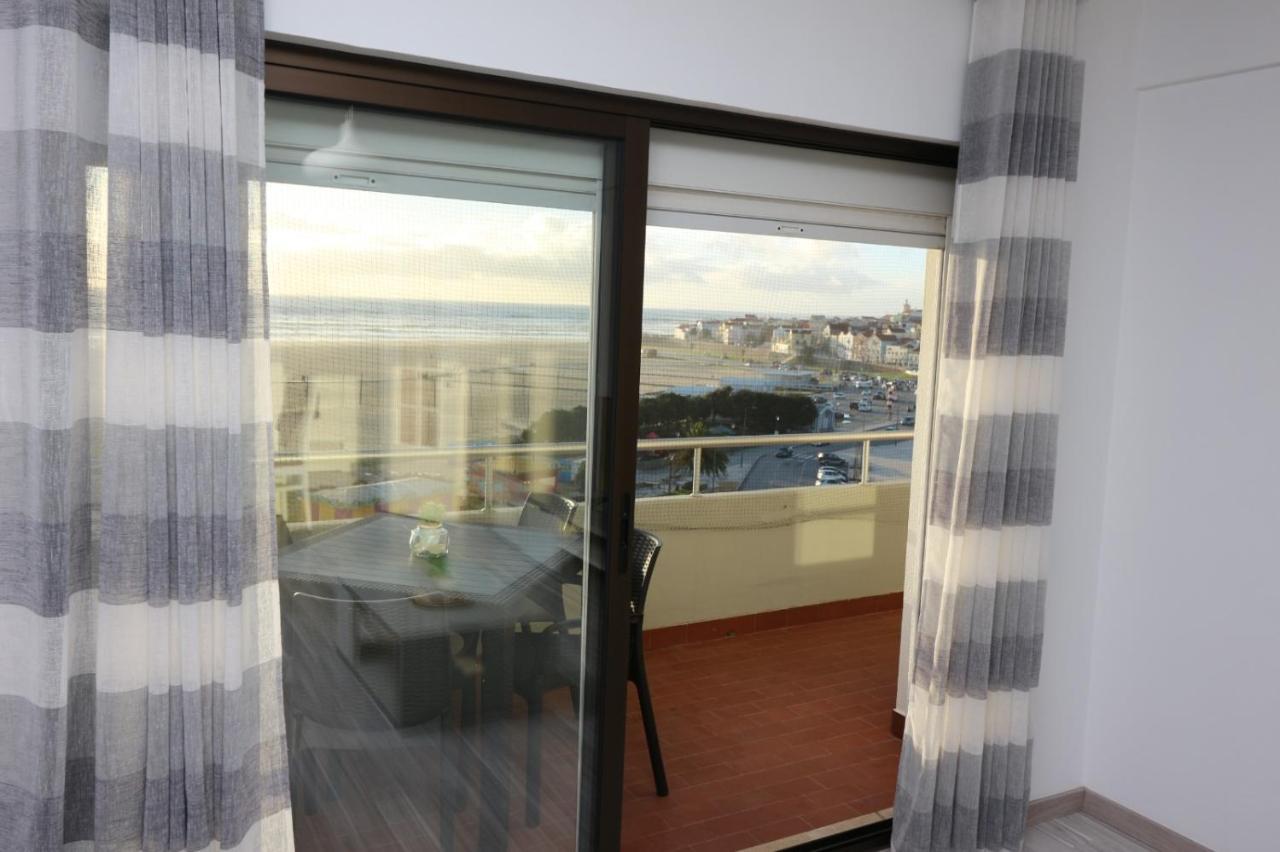 Tonay Sol 7D Apartment Buarcos Luaran gambar