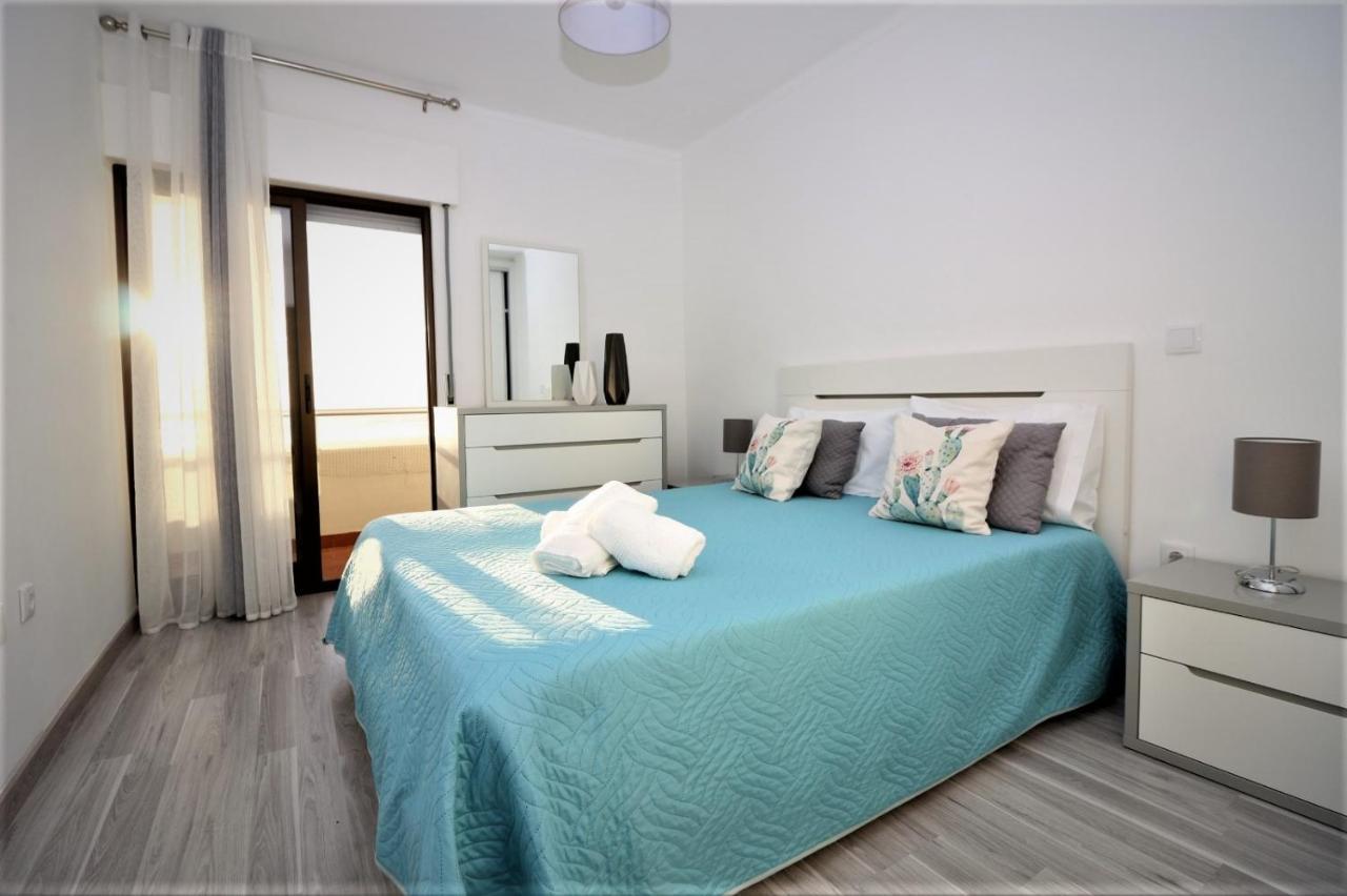 Tonay Sol 7D Apartment Buarcos Luaran gambar