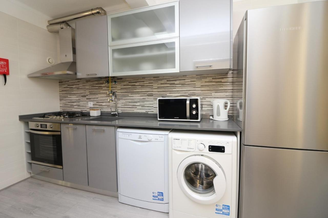 Tonay Sol 7D Apartment Buarcos Luaran gambar