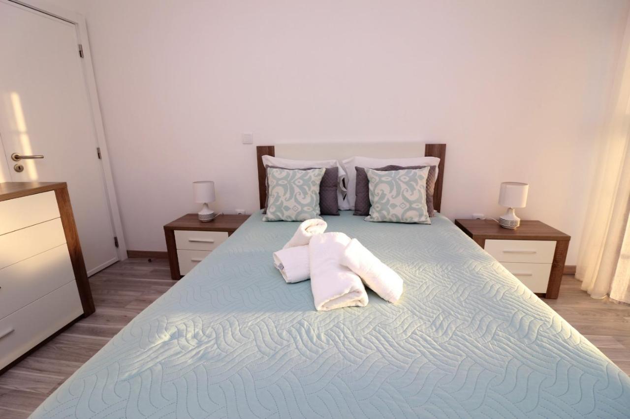 Tonay Sol 7D Apartment Buarcos Luaran gambar