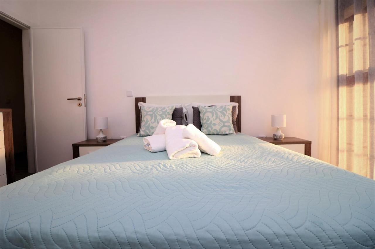 Tonay Sol 7D Apartment Buarcos Luaran gambar