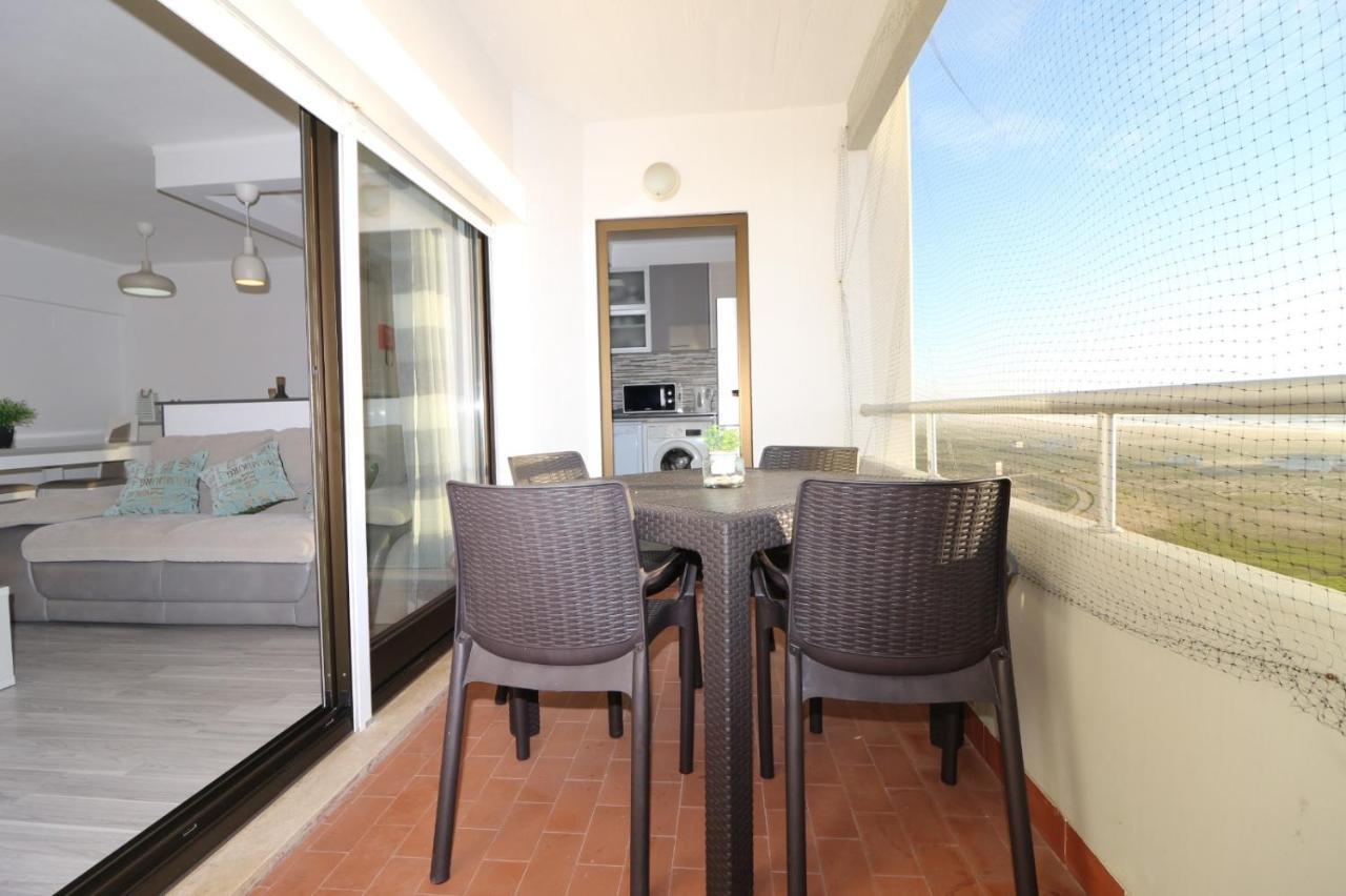 Tonay Sol 7D Apartment Buarcos Luaran gambar