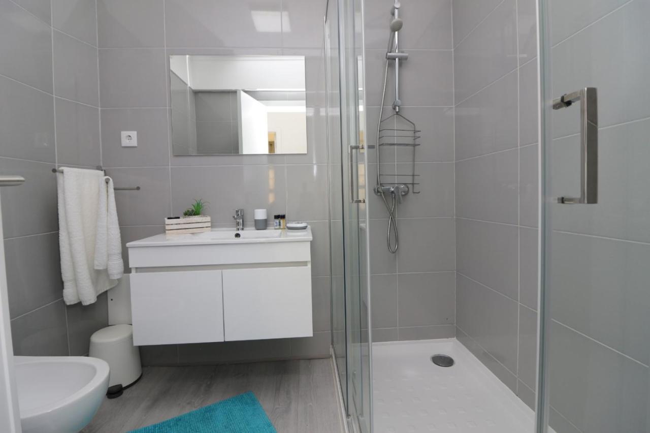 Tonay Sol 7D Apartment Buarcos Luaran gambar