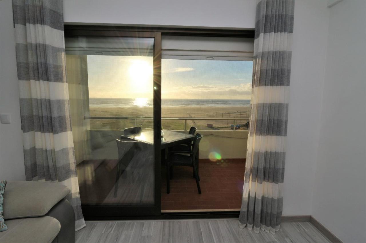 Tonay Sol 7D Apartment Buarcos Luaran gambar